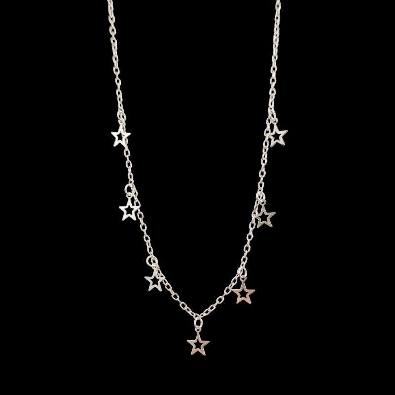 CHOKER ESTRELA